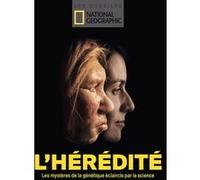 L'Hérédité Collectif (Auteur)
