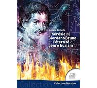 L'hérésie de Giordano Bruno et l'éternité du genre humain