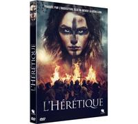 L'Hérétique – Seven7 – DVD