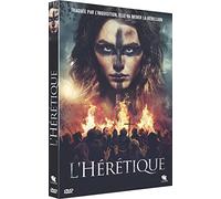 L'Hérétique – Seven7 – DVD