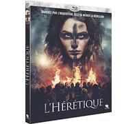 L'HERETIQUE - BLU-RAY
