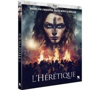 L'hérétique - Blu-Ray