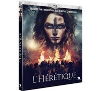 L'Hérétique Blu-ray