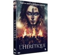 L'Hérétique DVD DVD