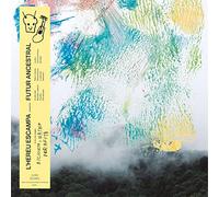 Lhereu Escampa - Futur Ancestral