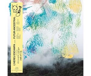 Lhereu Escampa - Futur Ancestral