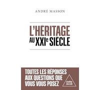 L'Héritage au XXIe siècle