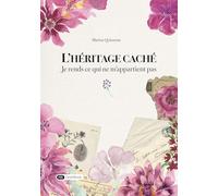 L'heritage cache - je rends ce qui m'appartient pas