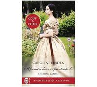 L'héritage Carlyle - Tome 3 - Il Faisait Si Doux, Ce Printemps-Là