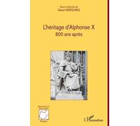 L'héritage D'alphonse X - 800 Ans Après