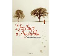 L'héritage d'Anouchka