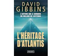 L'Héritage d'Atlantis