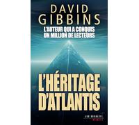 L'Héritage d'Atlantis