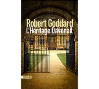 L'Héritage Davenall