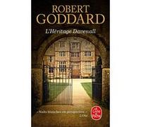 L'Héritage Davenall Robert Goddard (Auteur)