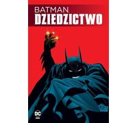 L'héritage de Batman