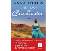 L'héritage De Cassandra - Tome 2
