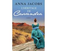 L'héritage De Cassandra - Tome 3