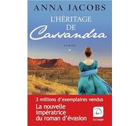 L'héritage de Cassandra (Vol 2)