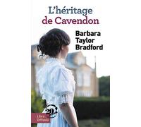 L'héritage de Cavendon