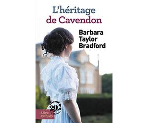 L'héritage de Cavendon
