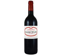 L'Héritage de Chasse Spleen - Haut-Médoc - Vin Rouge 750 ml