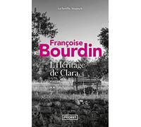 L'Héritage de Clara