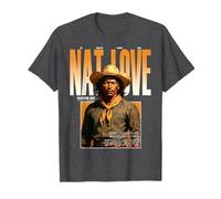 L'héritage de Deadwood Champion T-Shirt