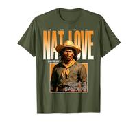 L'héritage de Deadwood Dick T-Shirt