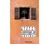 L'héritage de Guillemette Gâtinel