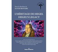 L'héritage de Hegel - Hegel's Legacy