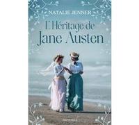 L'Héritage de Jane Austen Natalie Jenner (Auteur), Sébastien Baert (Traduction)