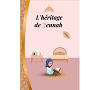 L'héritage de Jennah