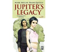 L'héritage de Jupiter Vol. 1