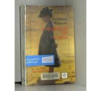 L'Héritage de Karna, tome 2 : Le Pire des silences