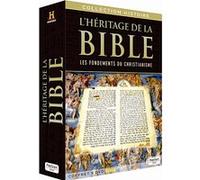 L'héritage de la Bible – DVD – Coffret 5 DVD
