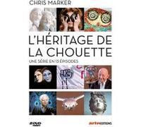 HERITAGE DE LA CHOUETTE (L') - EDITION SIMPLE - 2 DVD [HD DVD]