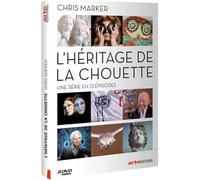 HERITAGE DE LA CHOUETTE (L') - EDITION SIMPLE - 2 DVD [HD DVD]