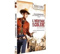 L'Héritage de la colère [Édition Spéciale] [Édition Spéciale]