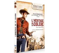 L'Héritage de la colère / Money, Women and Guns ( Money, Women & Guns )