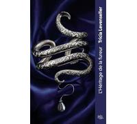 L'Héritage de la fureur - Tome 01 Wrath and Fury (poche) - Tome 1 (1)