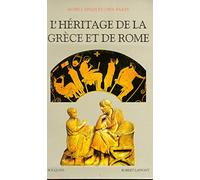 L'héritage de la Grèce et de Rome