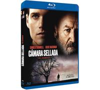 L'héritage De La Haine (1996) / The Chamber (Blu Ray)