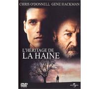 L'Héritage de la haine