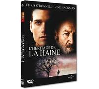 L'héritage De La Haine