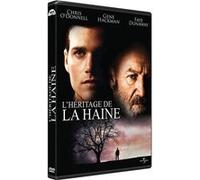 L'héritage de la haine G