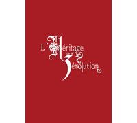 L'Héritage de la Zérolution - Tome 3 : Intelligence Alpha: Version couleur