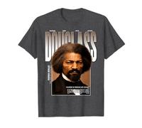 L'héritage de l'écrivain Frederick Douglass T-Shirt