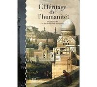 L'héritage de l'humanité UNESCO (Edité par)