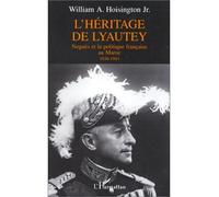 L'héritage de Lyautey